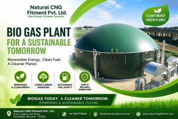 Natural CNG Fitment Pvt Ltd