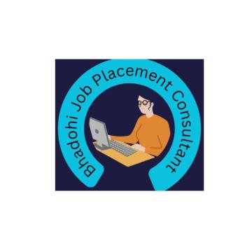 BCA Fresher Software Job Bhadohi - Bhadohi Job Placement Consultant