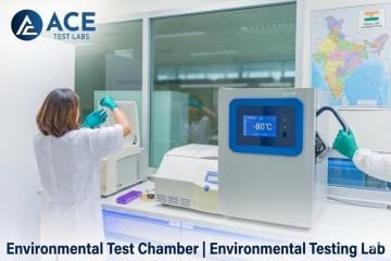 Best Environmental Testing Laboratory