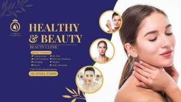 Comprehensive Skin Care Solutions in Thane at DNA Royal