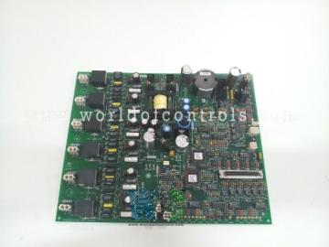 IS200EHPAG1C - Exciter Gate Pulse Amplifier Board - Buy, Repair, & Exchange From WOC