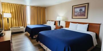 Affordable motel in DuBois, PA