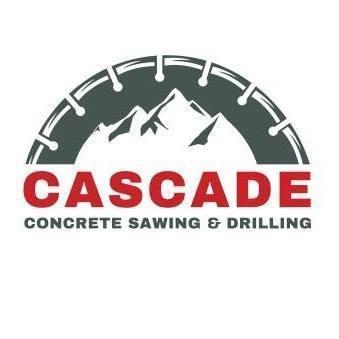 Cascade Concrete Sawing and Drilling