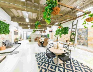 Australia’s architectural stone specialists – Tiles, pavers, cladding stones and more