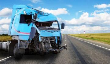 대형 트럭사고 보상 전문 | 엘에이 트럭사고 변호사