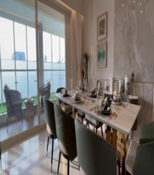Which are the best Godrej Properties projects in Noida?