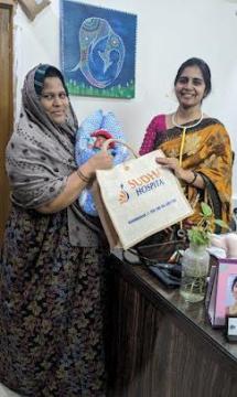 Best Orthopaedic Hospitals in Karimnagar