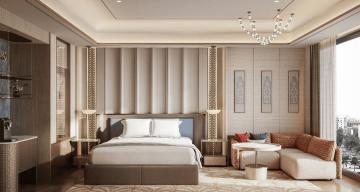 Experience a Premium Stay at an Upcoming Hotel in Indore – Altara Hotels