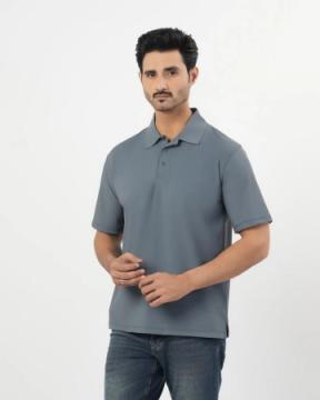 Shop Stylish Men’s Polo Shirts Online in Pakistan at Eminent