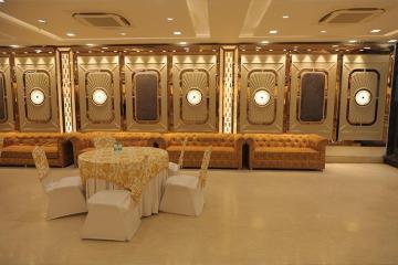 Best Hotels in Noida for Wedding – Celebrate Your Big Day in Style