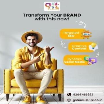 Digital marketing agency in Gurgaon