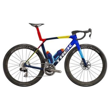 2025 Trek Madone SLR 9 AXS Gen 8 Road Bike (CENTRACYCLES)