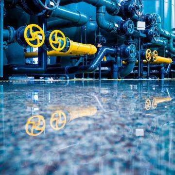 Industrial Valve Manufacturer – Enquire for Your Project