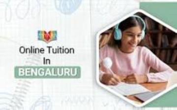 Best Online Tutoring in Bangalore – Ziyyara Turns Struggles Into Success