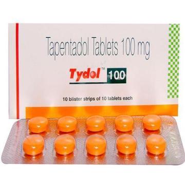 Buy Tapentadol 100mg Online Safe, Fast & Reliable Delivery