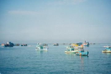 My Shortlist Included a Phu Quoc Honeymoon Tour Price
