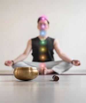 Pranic Healing Sessions with Certified Healer in Chennai