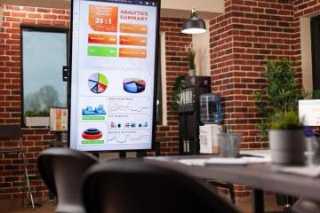 How Digital Signage Is Transforming Education