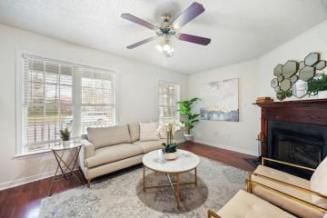 Richmond VA home buying assistance