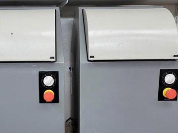 Roseville Chemcraft UV Curable Coatings