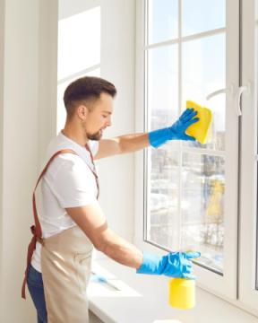 Bathroom cleaning services Mohali