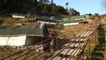 Resorts In Kanatal – Best Resorts In Kanatal Stay