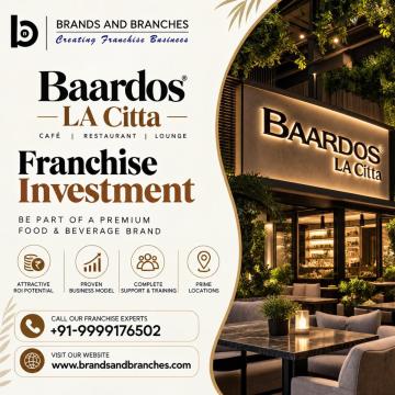 Baardos LA Citta Franchise Investment