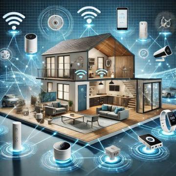 Upgrade Your Lifestyle with Advanced Smart Home Automation