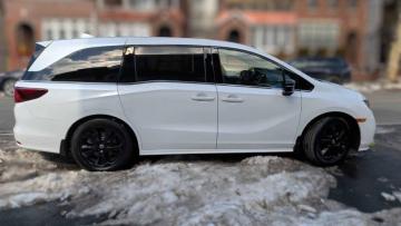 2023 Honda Odyssey Sport-L |47k Miles | $27,270