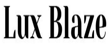 Lux Blaze Lighter