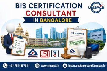 How to Obtain BIS Certification in Bangalore?
