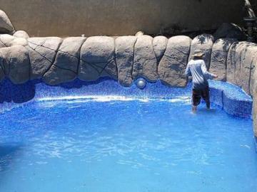 Pool Inspection Gatlinburg, TN