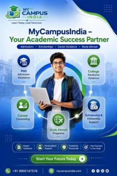 Study PhD in USA, PhD scholarship India, PhD in Management, Distance PhD programs, PhD eligibility c