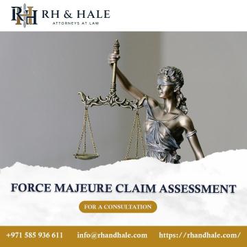 Resolve Force Majeure Issues with Confidence