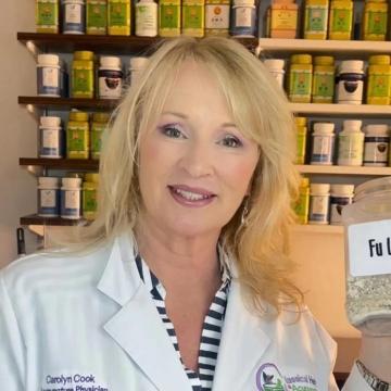 Best Acupuncture Miami - Dr. Carolyn Cook | Miami Acupuncture