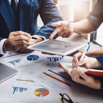 Expert Registered Investment Advisory Services Mauritius | Kick Advisory