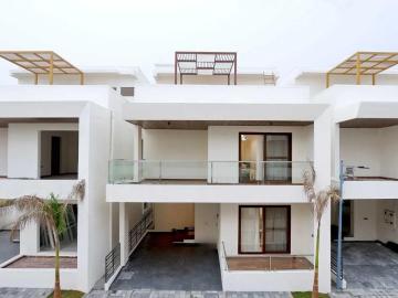 Sri Balaji Urban Retreat – Luxury Villas in Sarjapur