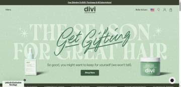 40% OFF Your Order on Divi