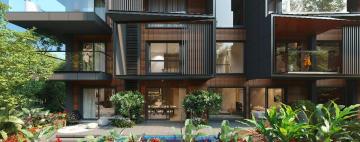 Echoes of Eden – Premium Villaments in North Bengaluru