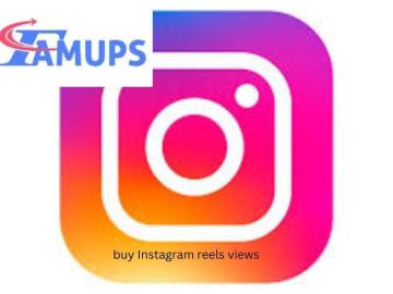 Increase Your Reach with Buy Instagram Reels Views