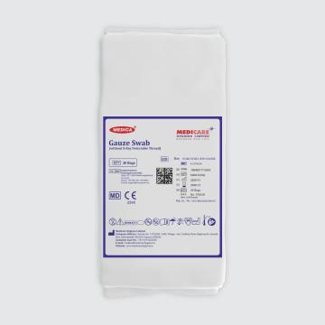 Private Label Manufacturing for Surgical Dressings & Wound Care Range | Medicare Hygiene