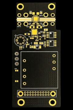 PCB Manufacturing Company Custom PCB Fabrication Services