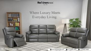 Upgrade Your Home with Premium Living Room Recliners – Shop Now!