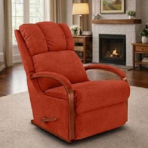 Meet Your Premium Recliner Chair at Little Nap