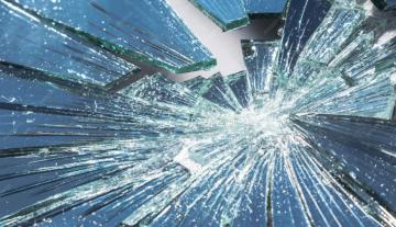 Broken Glass Replacement in Dubai – 24/7 Expert Aluminum & Glass Company