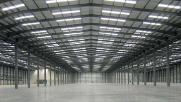 Industrial Shed in Farukh Nagar | Property4Sure Gurgaon