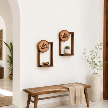 Unique Handcrafted Indian Home Decor for Modern Spaces
