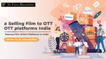 Covert Advertising in Bollywood Movies