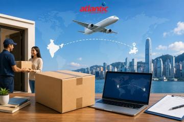 Atlantic International Express - Ambala