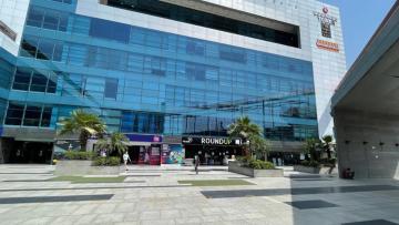 Suncity Business Tower – Secure & Elegant Office Destination